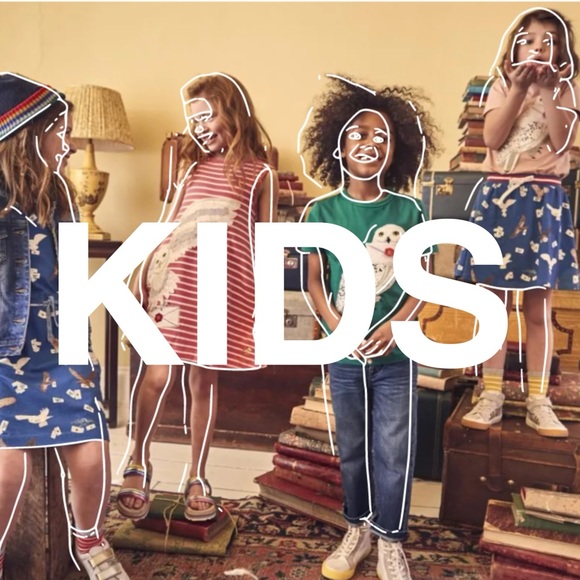 Kids Clothes - Picture 1 of 2